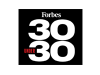 Forbes 30 Under 30